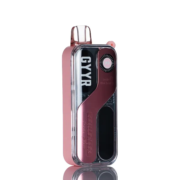 GYYR x Wynn Bar Challenger 30k Puff Disposable Vape - 20ML
