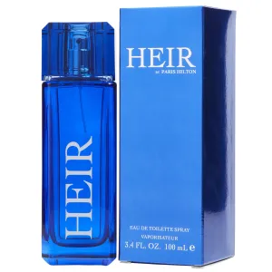 Heir by Paris Hilton 100ml EDT for Men