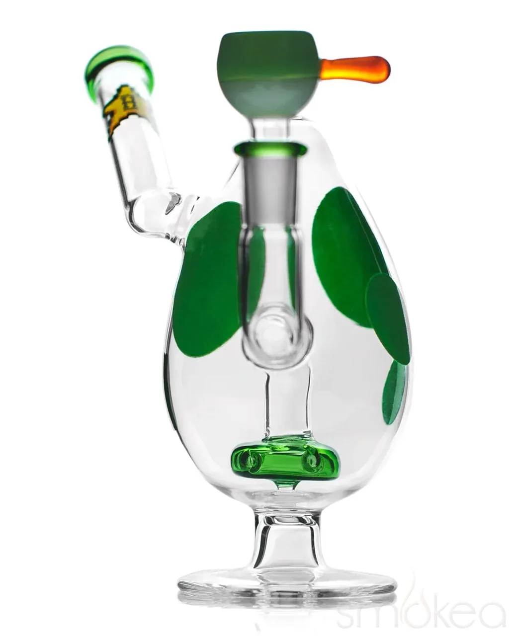 Hemper Spotted Egg Bong
