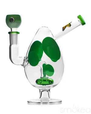 Hemper Spotted Egg Bong