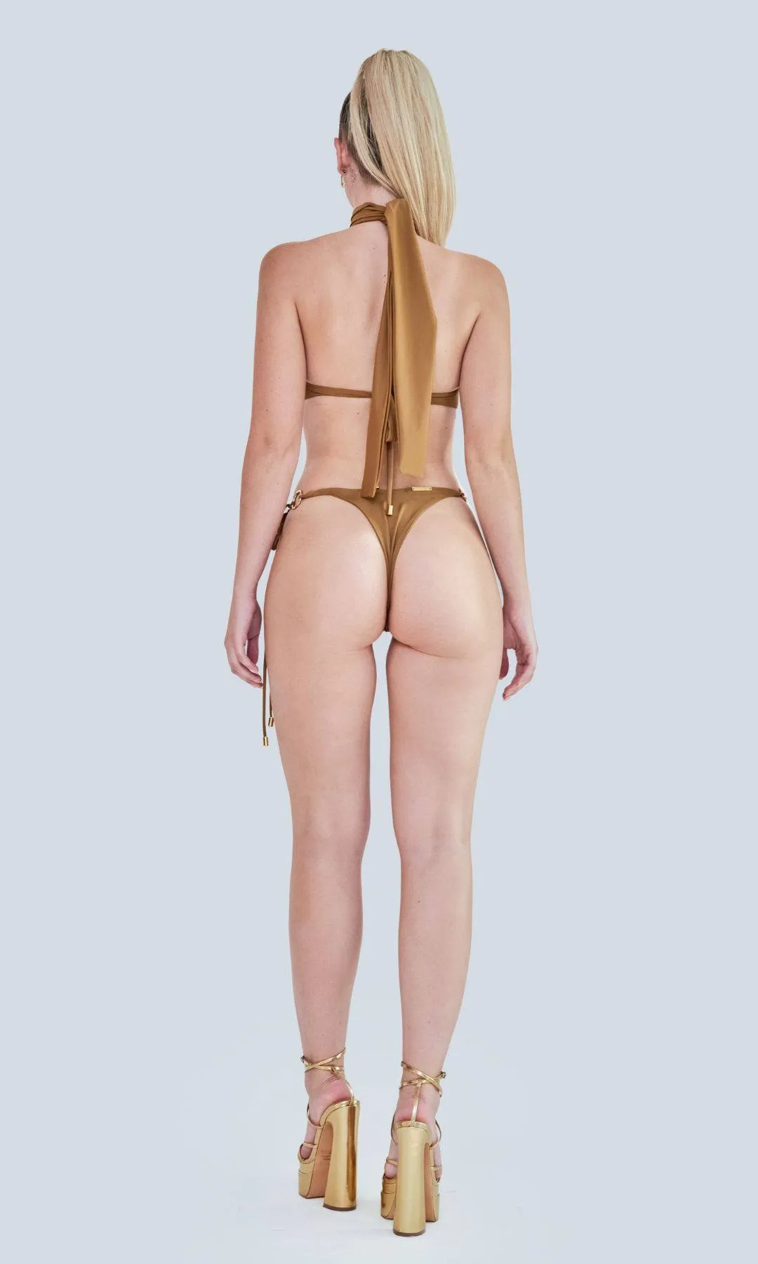 HENORIA BIKINI BOTTOM
