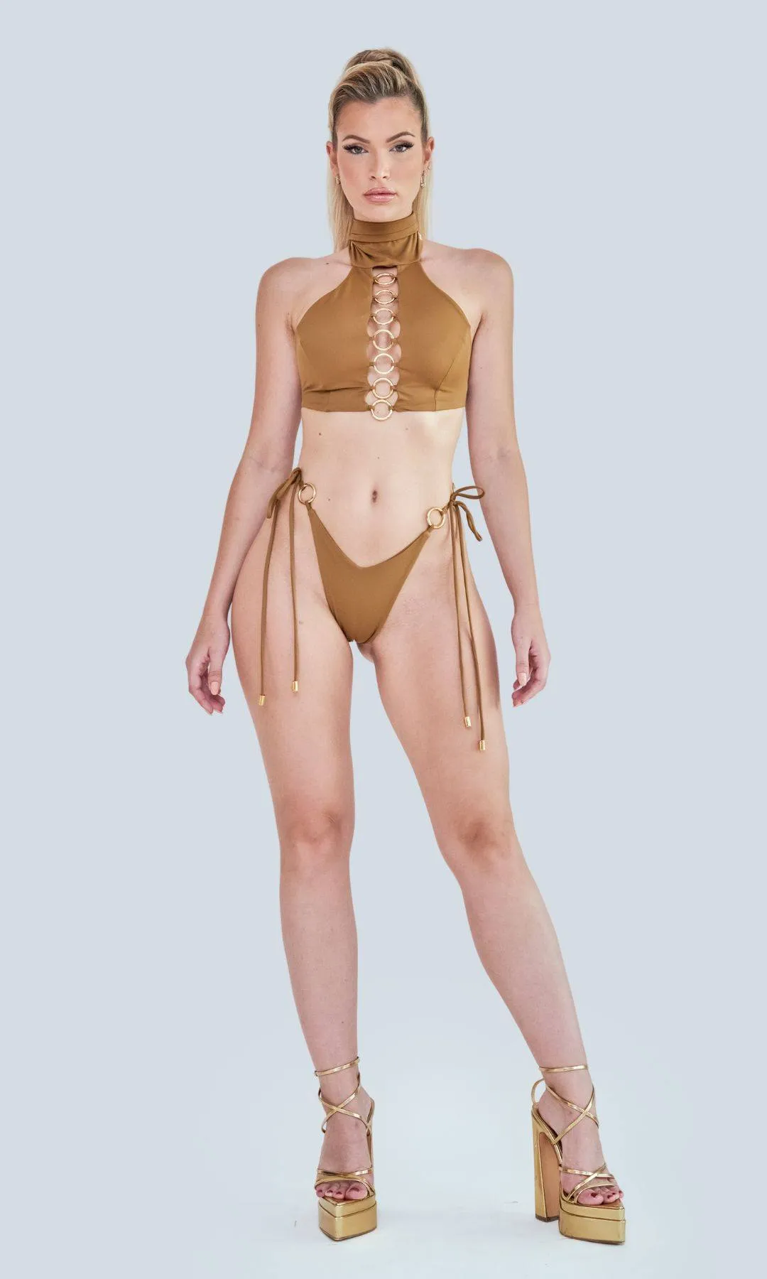 HENORIA BIKINI BOTTOM