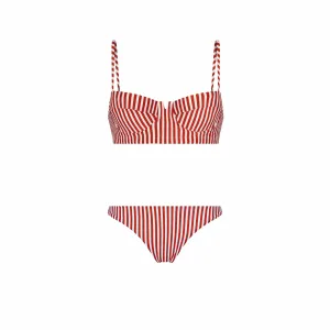 HIGH LEG BOTTOM ST TROPEZ 23
