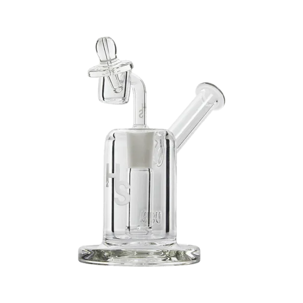Higher Standards Heavy Duty Riggler Dab Rig
