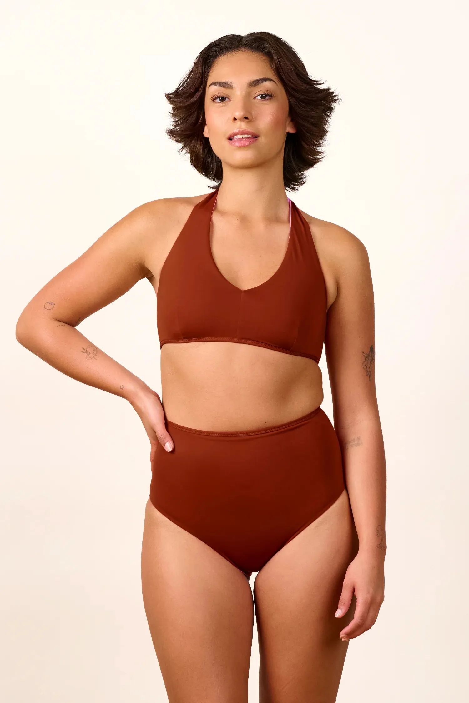 Holiday Top '25