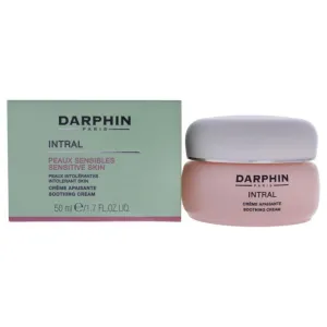 Intral Soothing Cream For Intolerant Skin