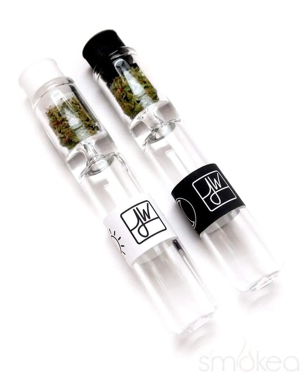 Jane West Pre-Pack Glass Chillum