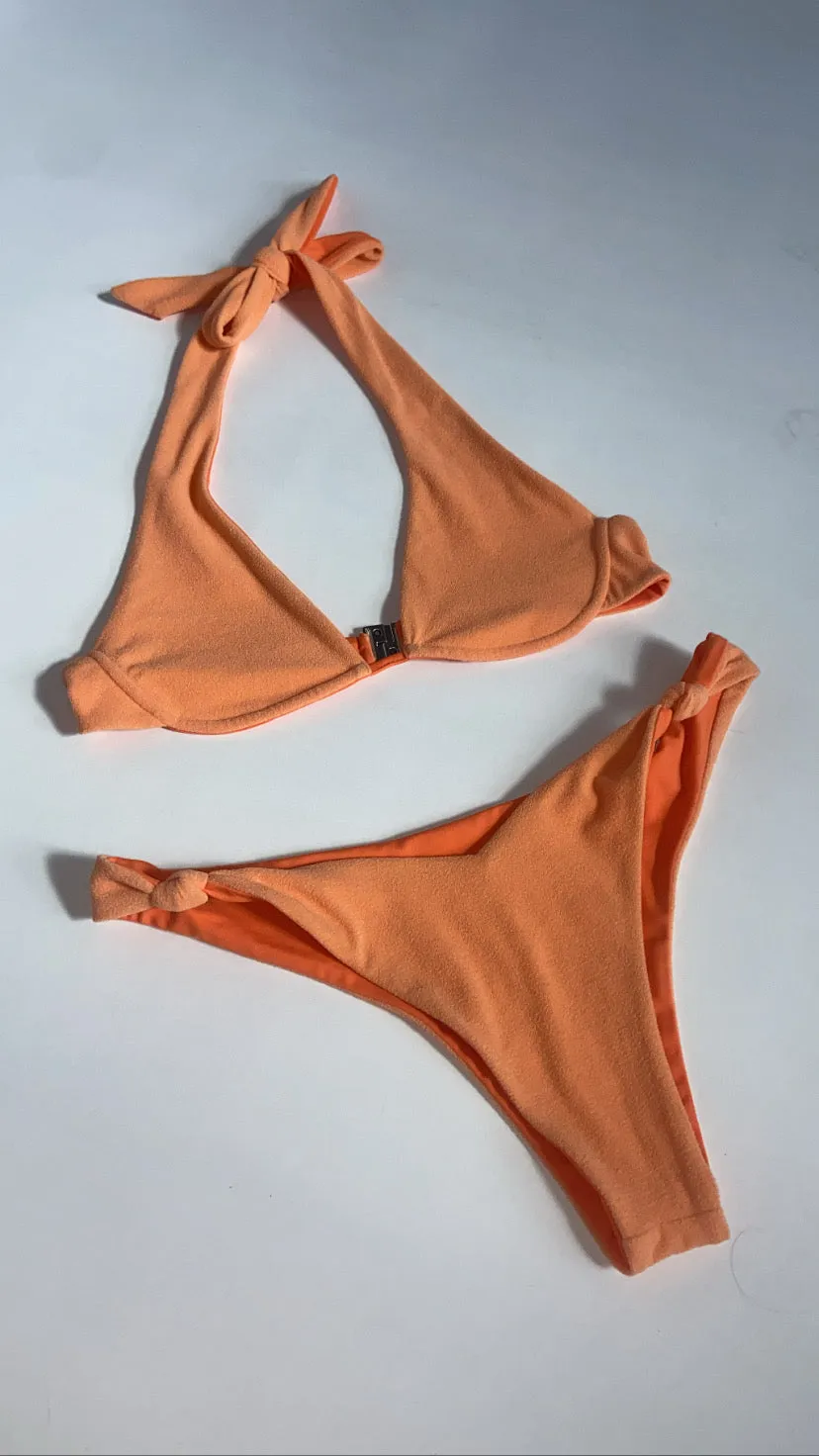 Jillian Bikini Top