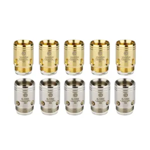 Joyetech EX Series Atomizer Heads / Replacement Coils (5 Pack)