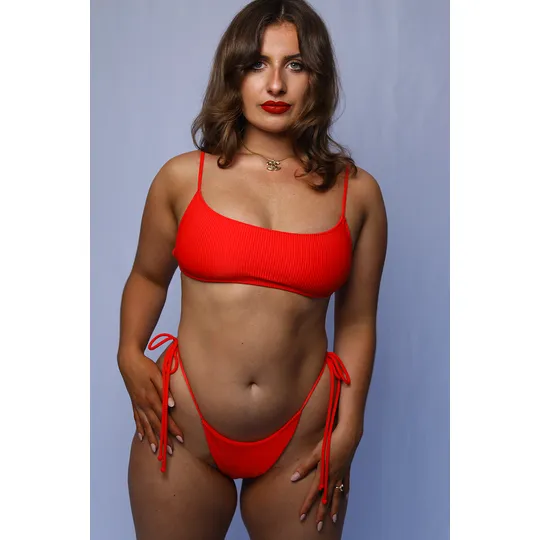 Juliette Bikini Bottoms
