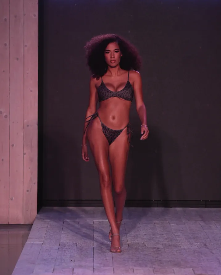 Kai Bikini Top