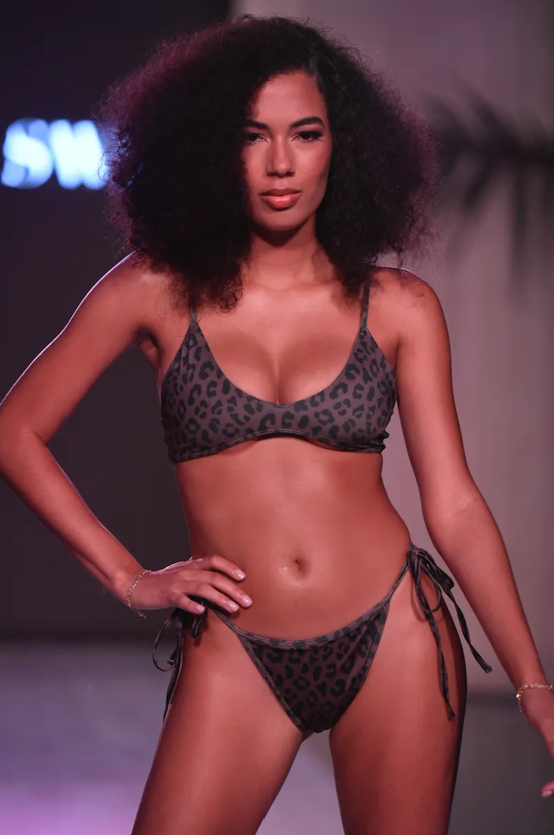Kai Bikini Top