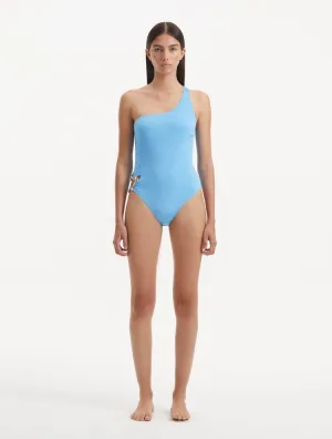 Kaimana Baby Blue Swimsuit