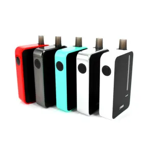 Kanger K-TOGO Starter Kit - AKD Series (All-in-One)