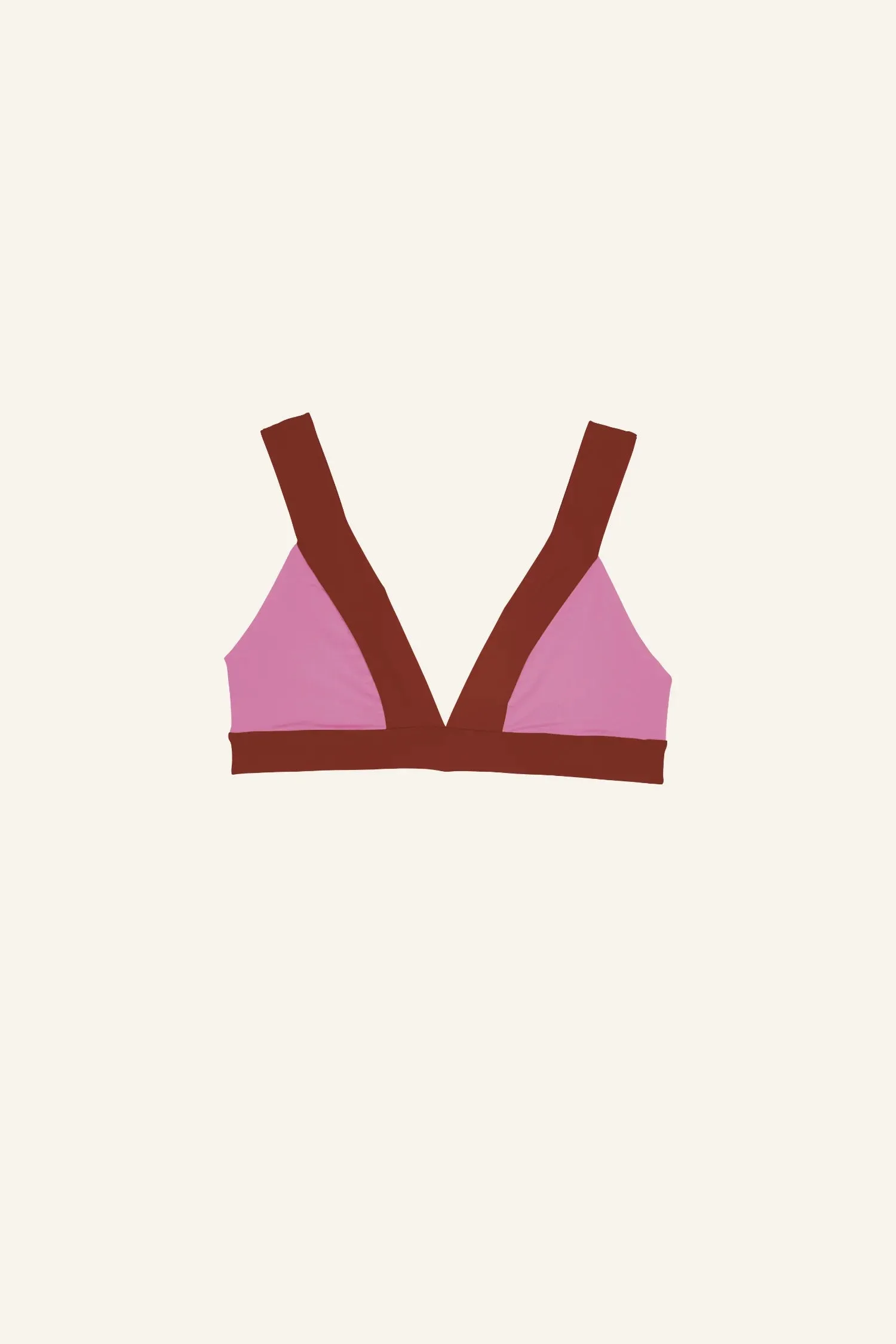 Lady Top '25