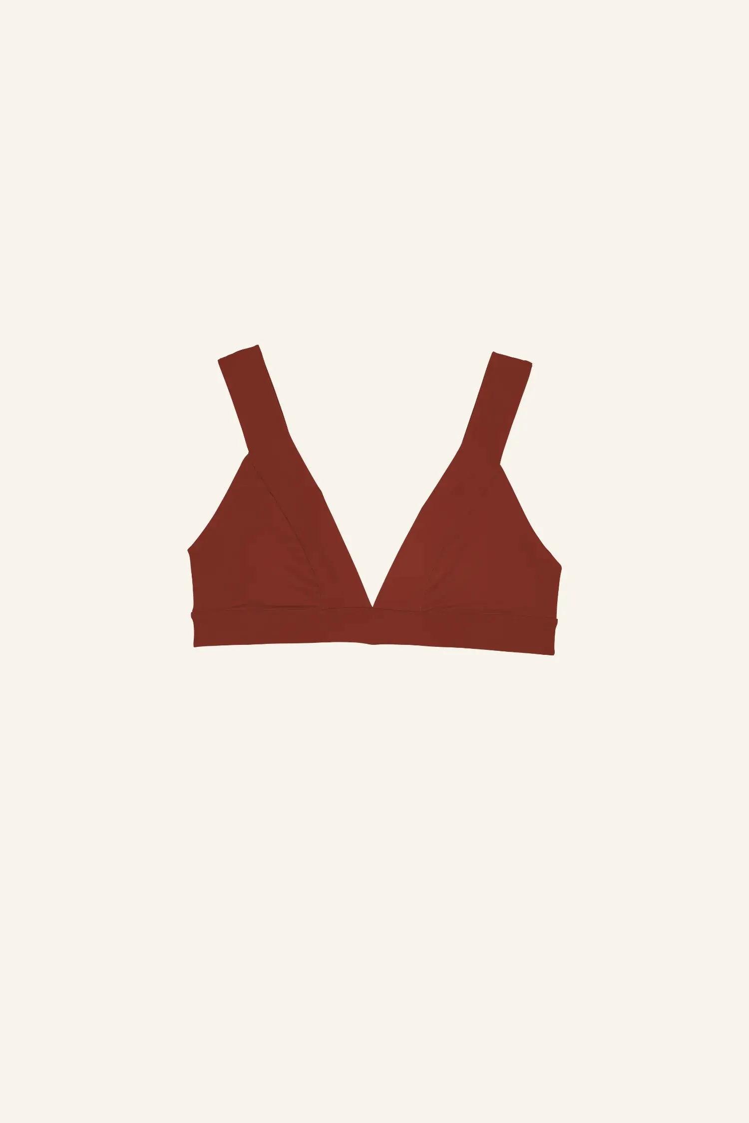 Lady Top '25