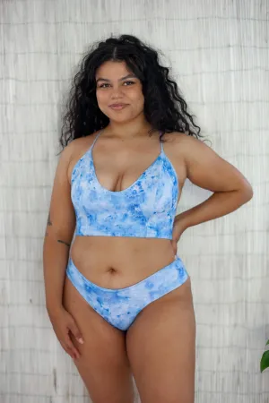 Lehua Bottom| Celestite   Hydrangea