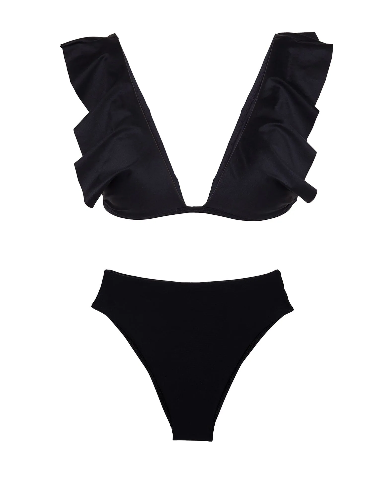 Liz Top - Black