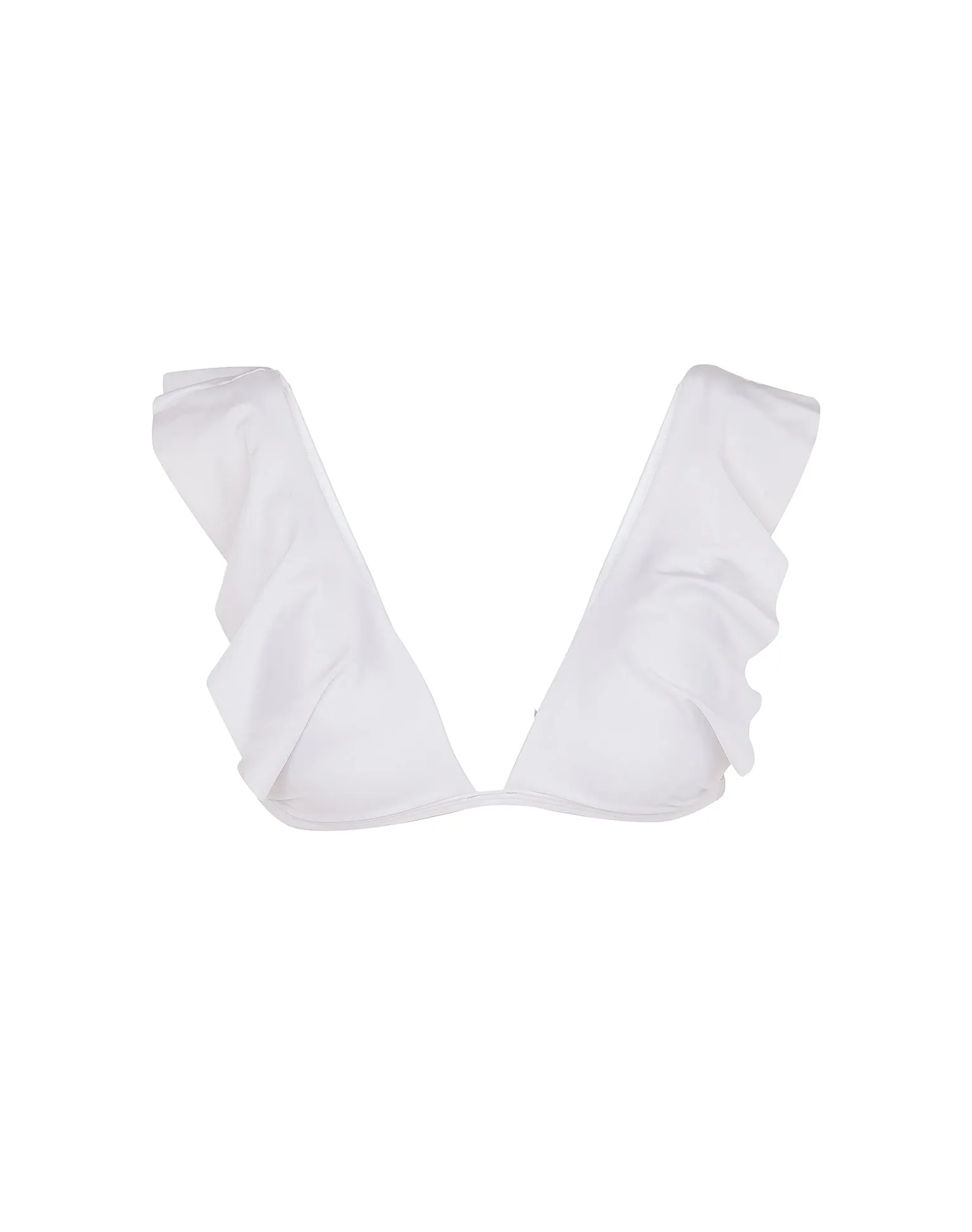 Liz Top - White