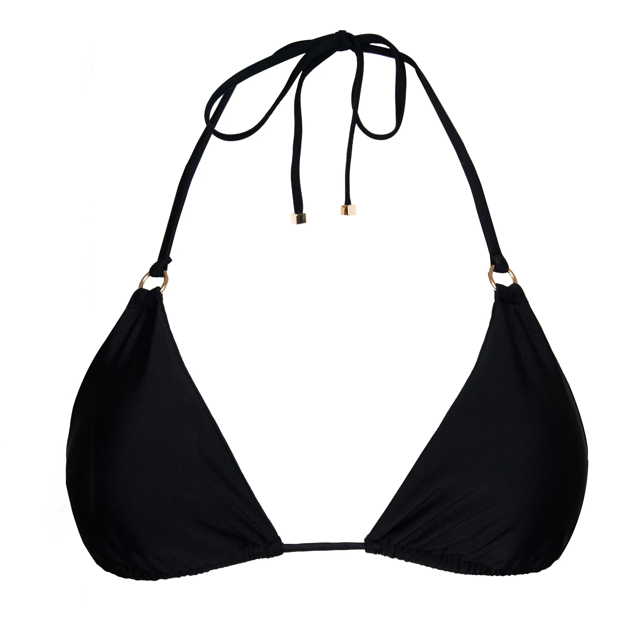 LUCIA TOP - BLACK