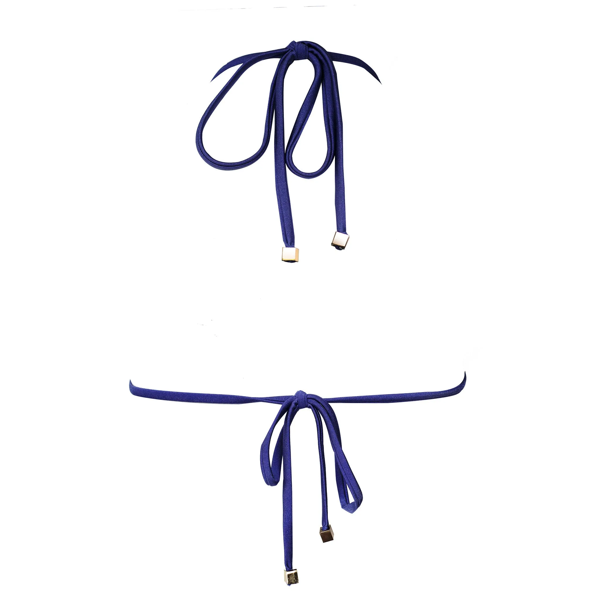 LUCIA TOP - MIDNIGHT