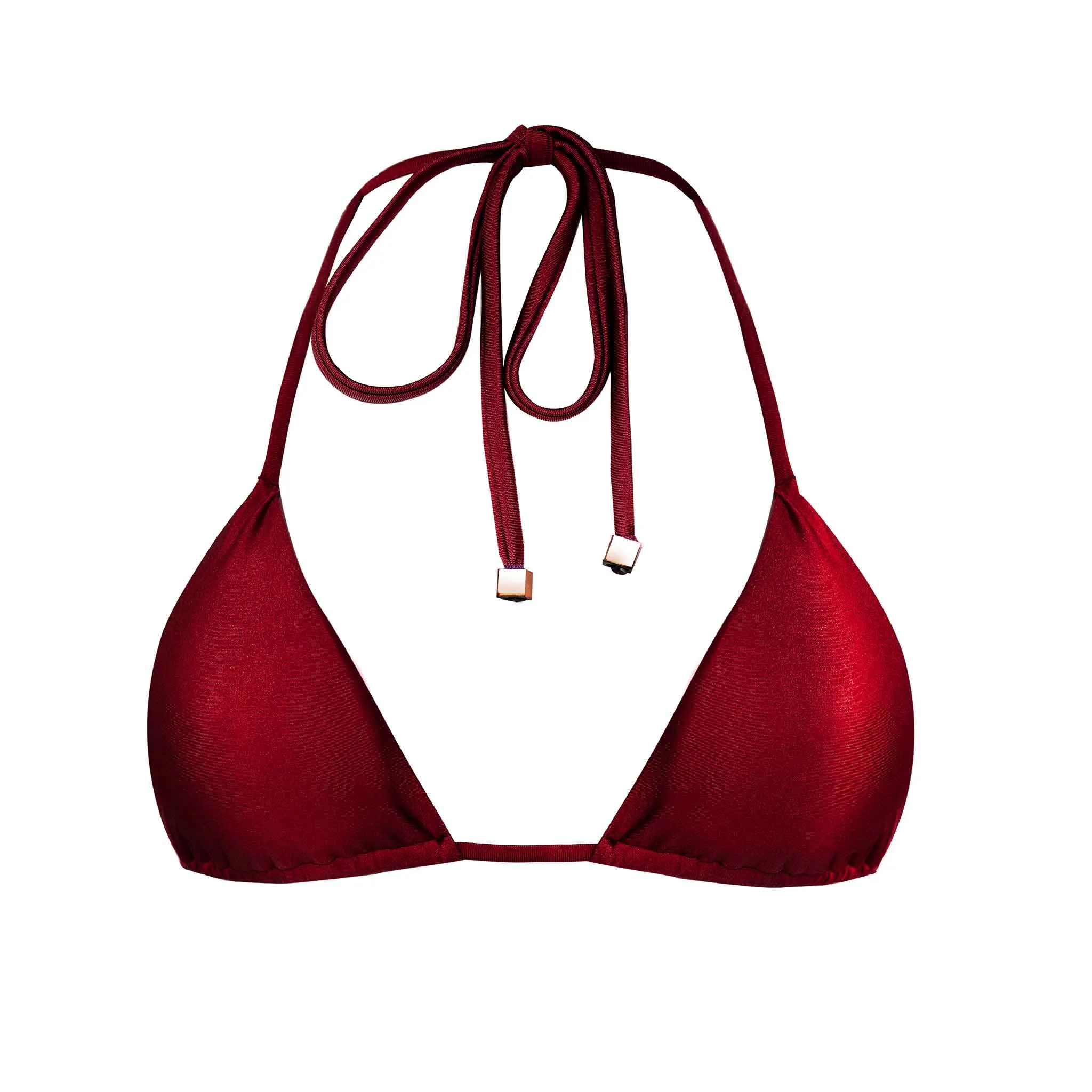 LUCIA TOP - RUBY