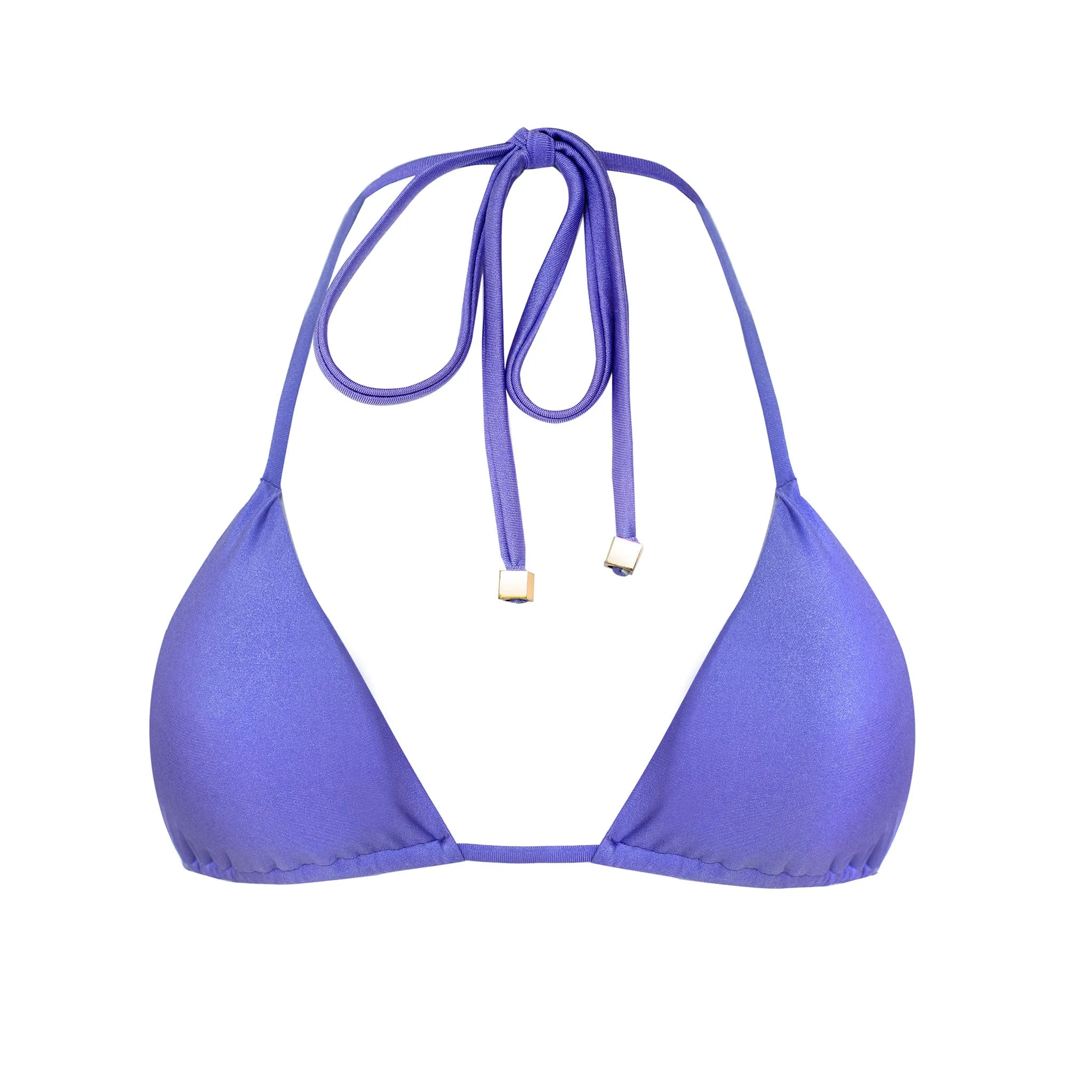 LUCIA TOP - VIOLET
