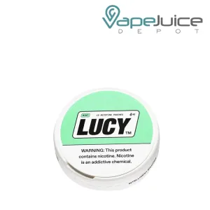 LUCY Nicotine Pouches Mint