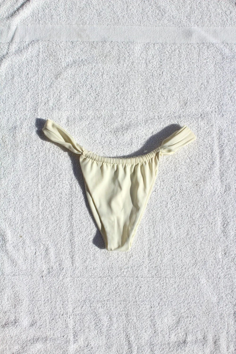 Luna Bikini Bottom // Moondance