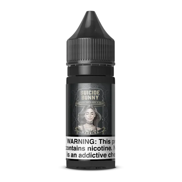 Madrina Suicide Bunny Salts