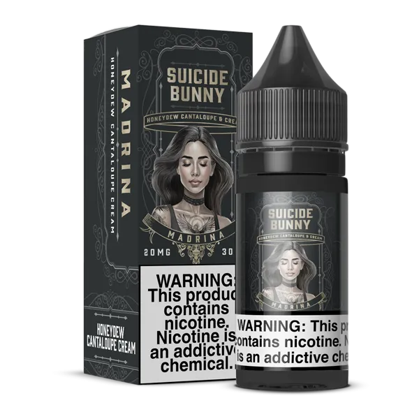 Madrina Suicide Bunny Salts