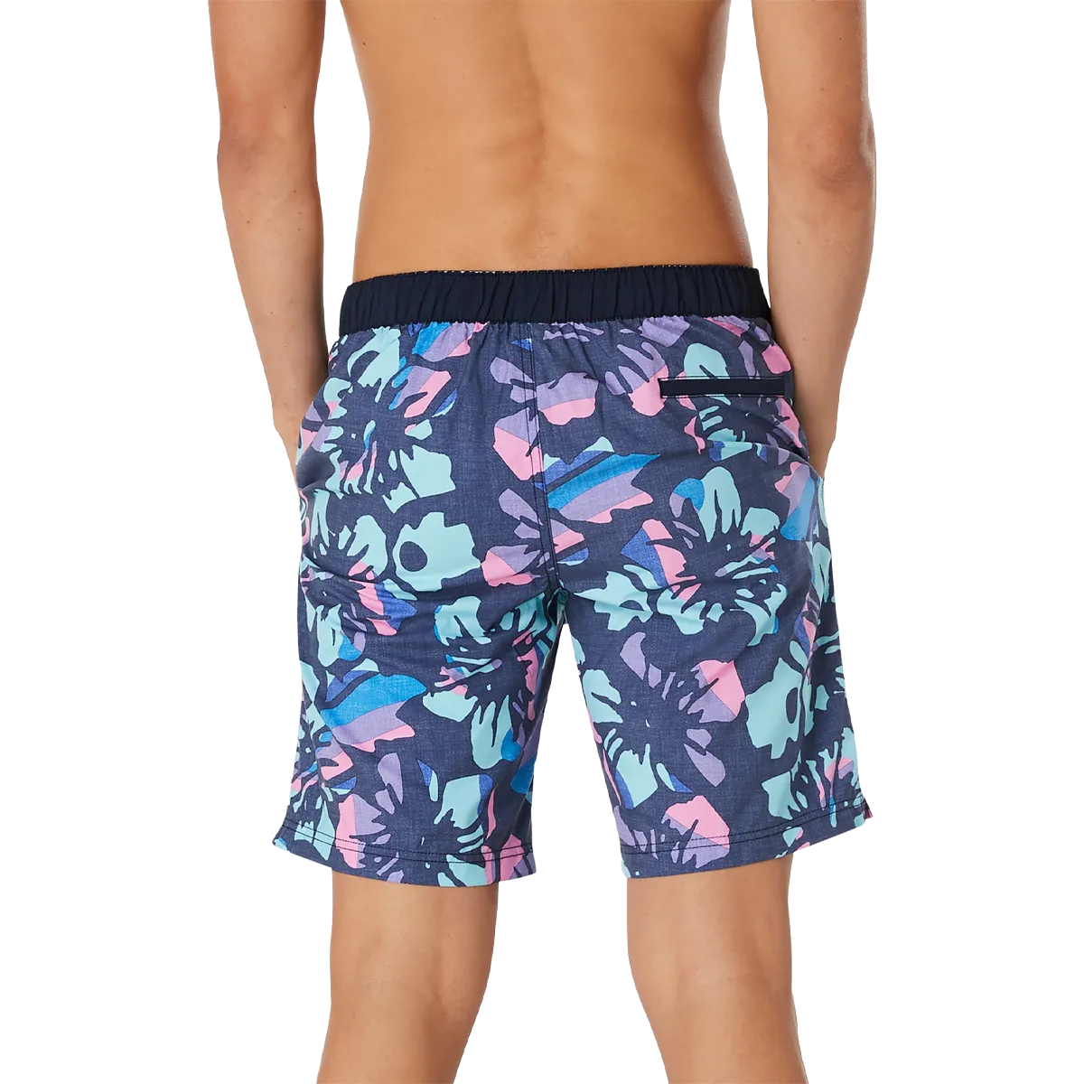 Mallow Curve Boardshort 20