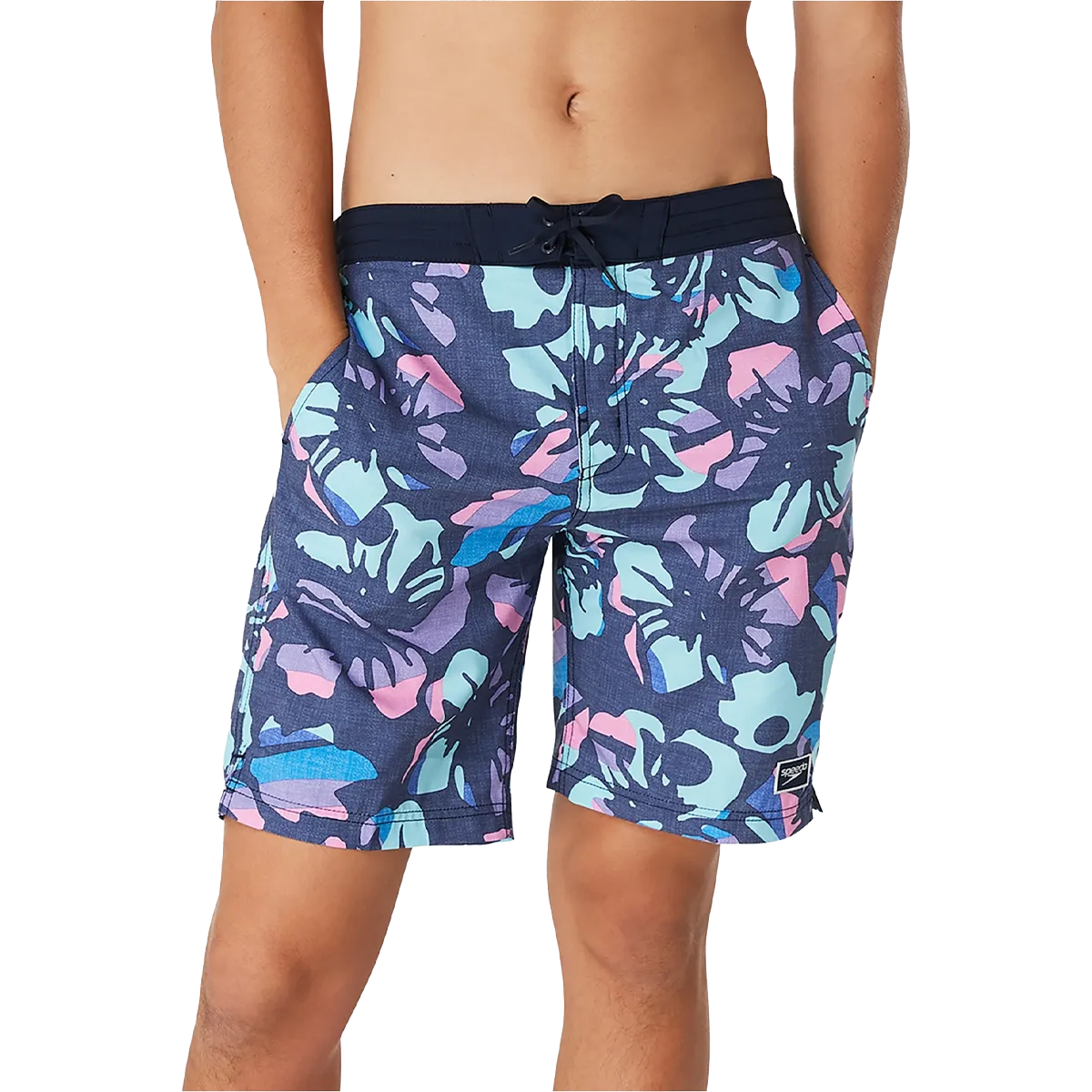 Mallow Curve Boardshort 20