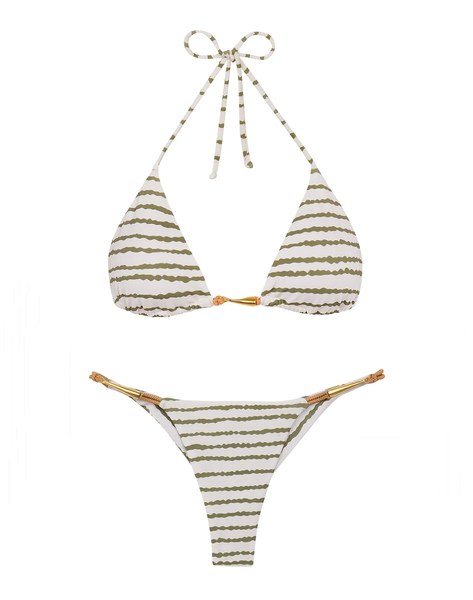 Mandy Tri Top - Borea