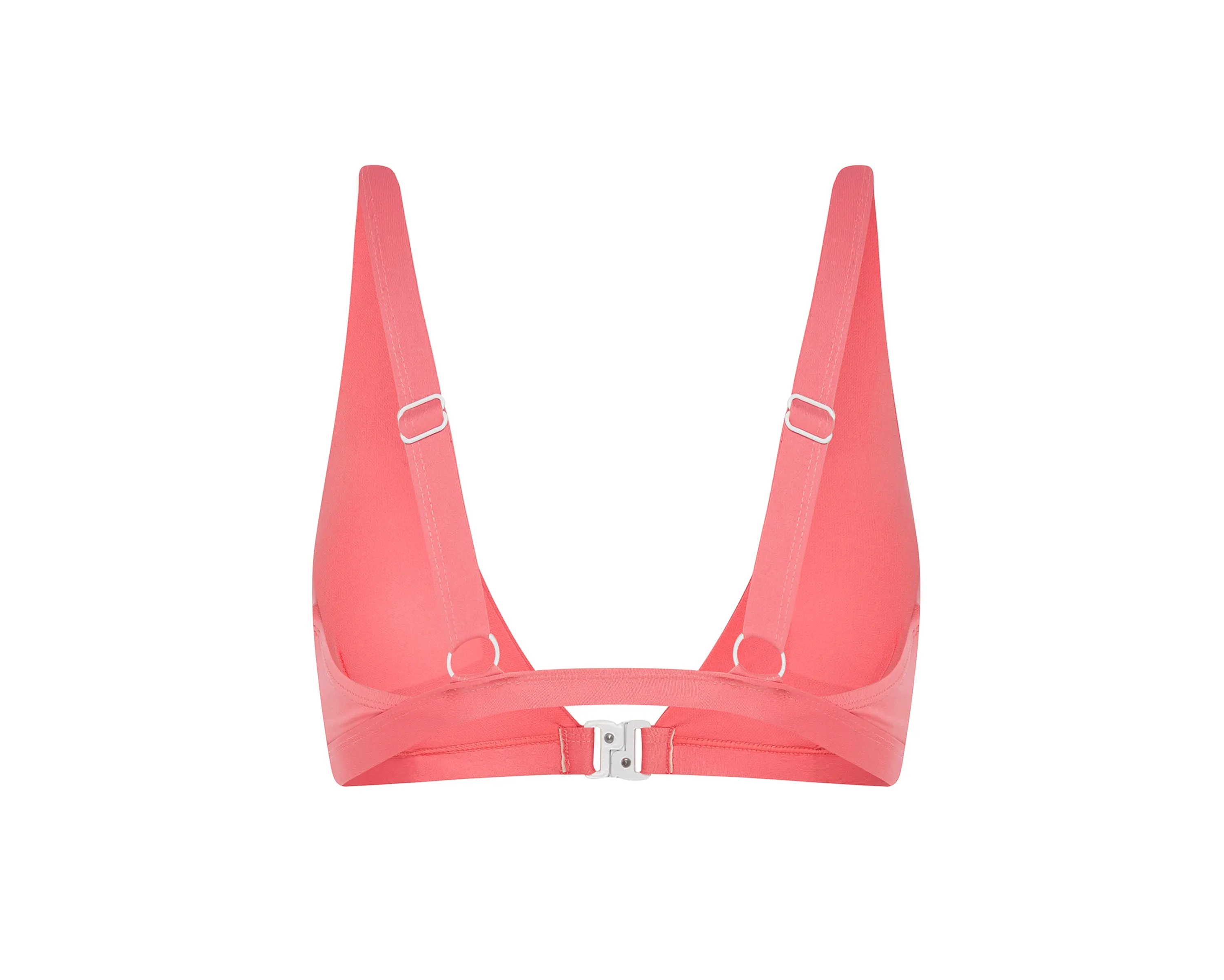 Manhattan Bikini Top | Watermelon
