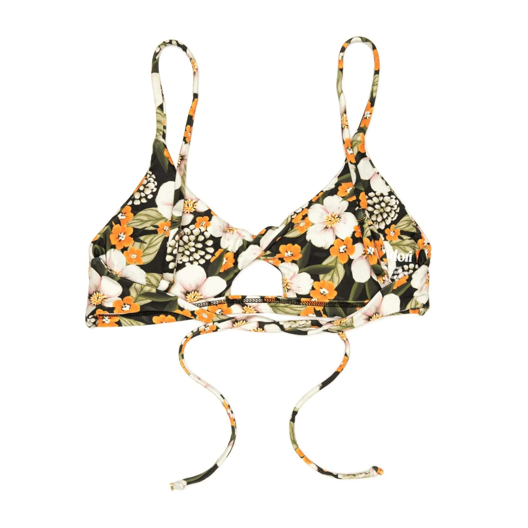 Marigold Becca Top