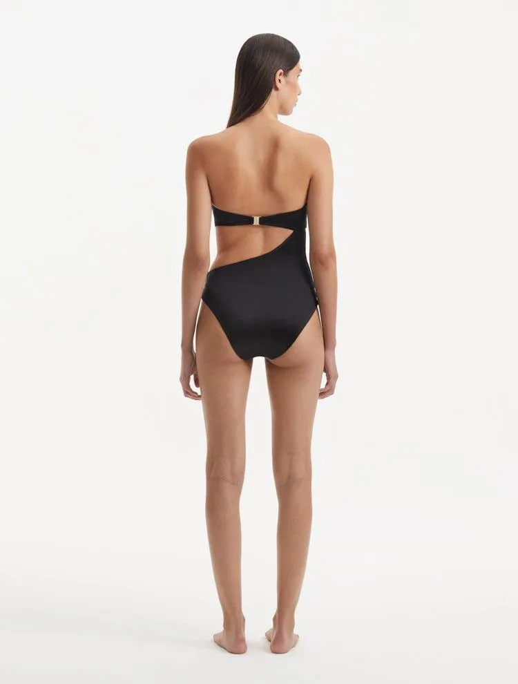 Marilla Black Swimsuit