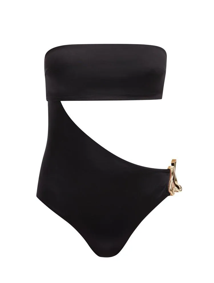 Marilla Black Swimsuit