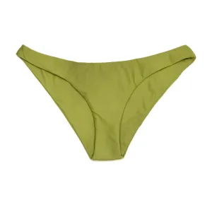 Matcha Parker Bottom