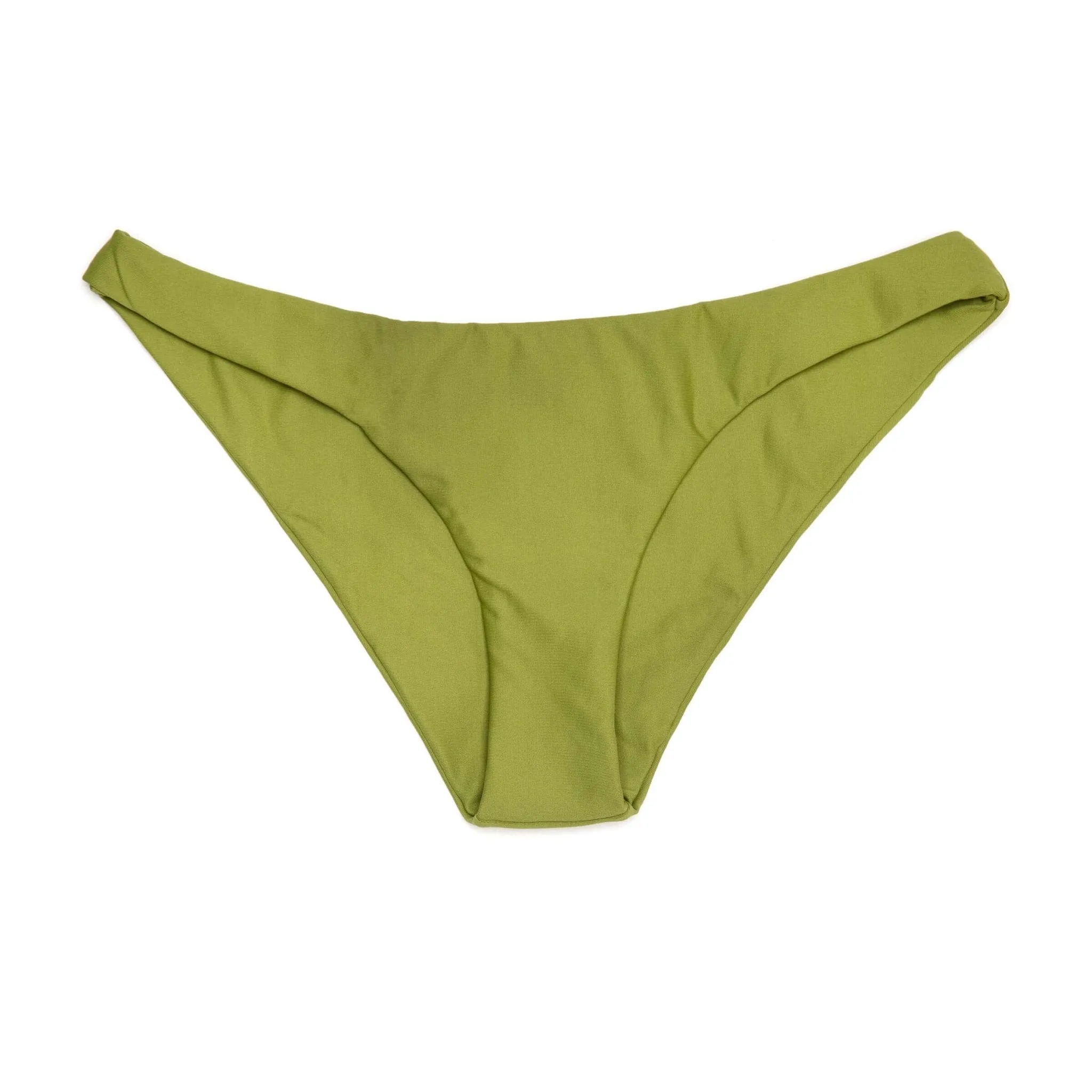 Matcha Parker Bottom