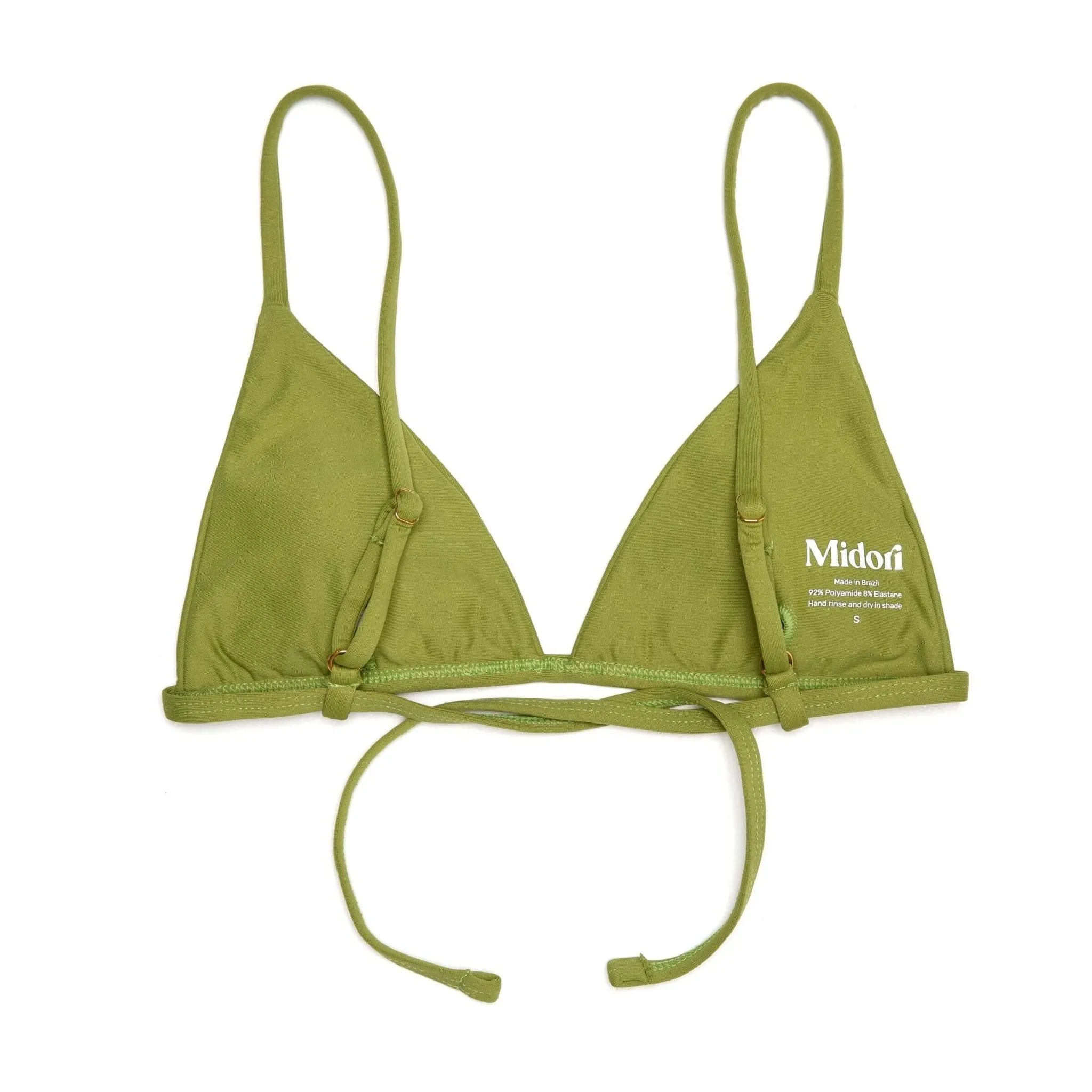 Matcha Tia Top