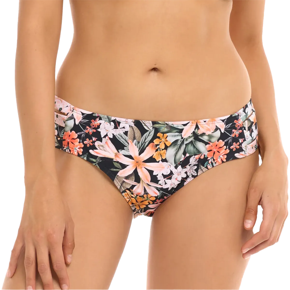 Matira Nuevo Contempo Swim Bottom