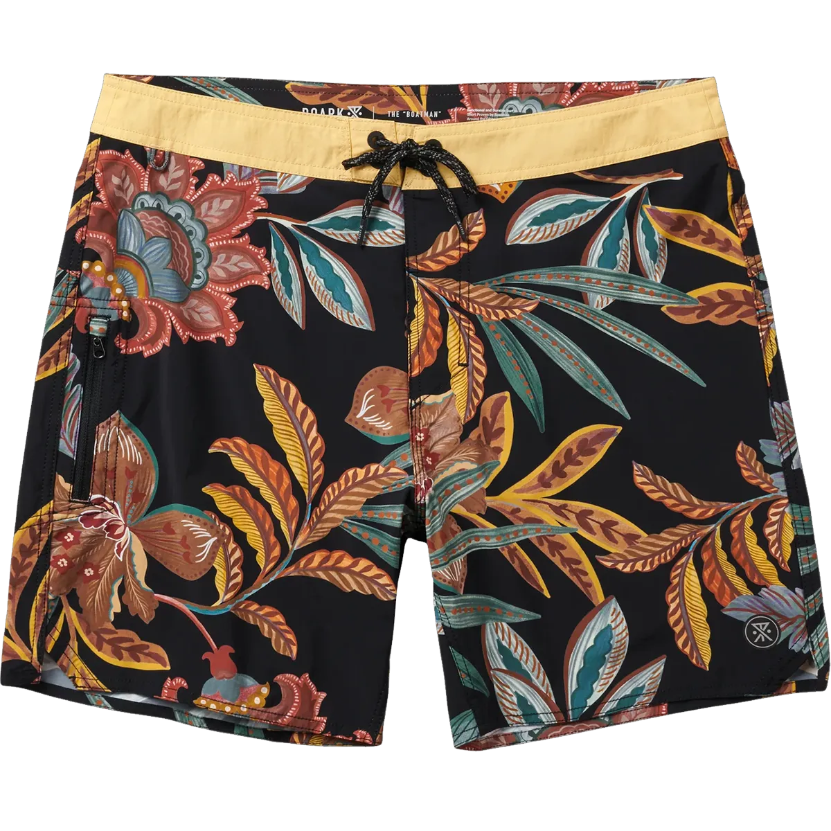 Men's Boatman 2.0 17