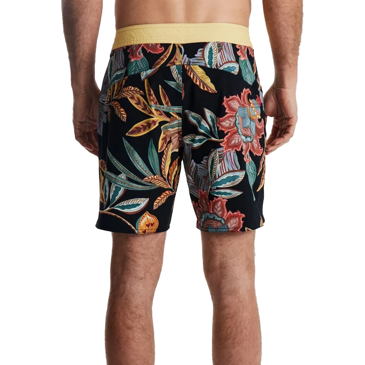 Men's Boatman 2.0 17