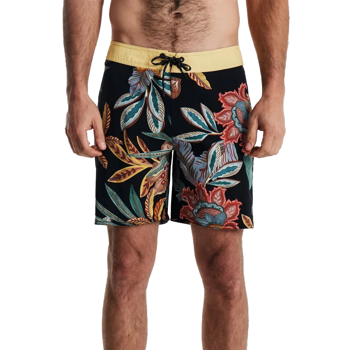 Men's Boatman 2.0 17