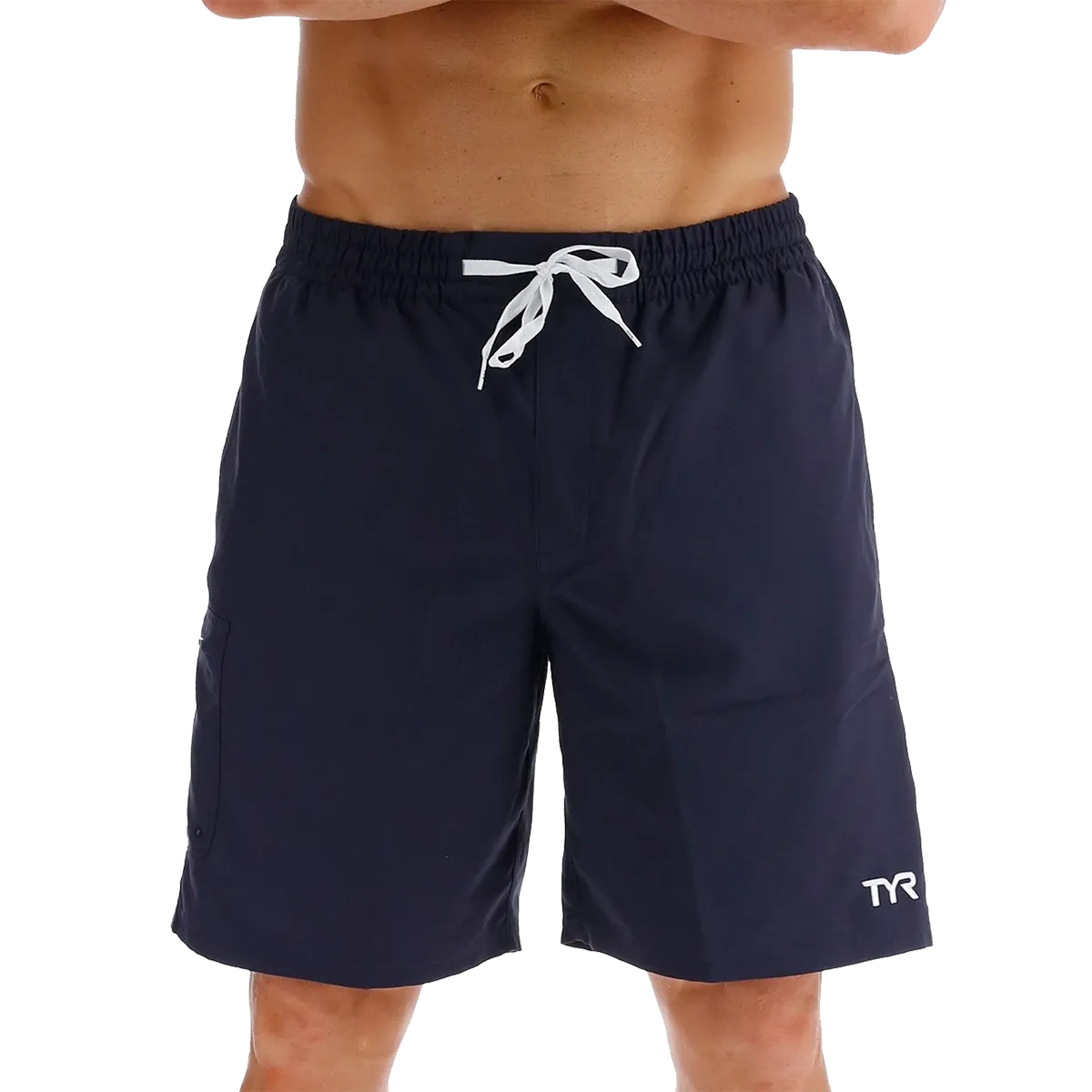 Men's Challenger-X Swim Short