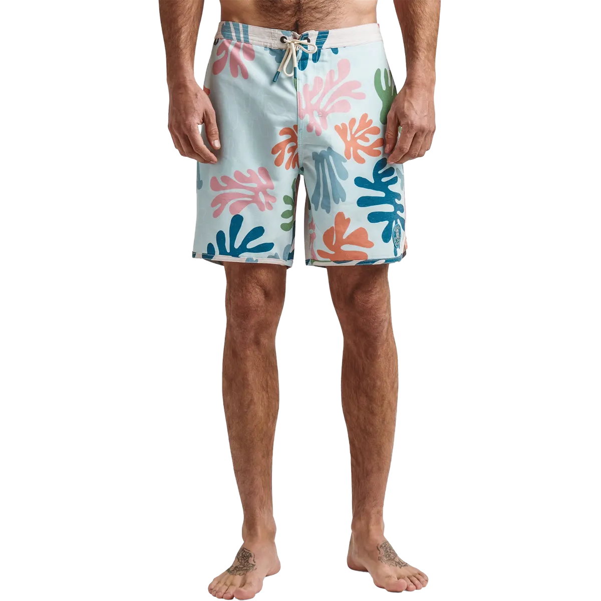 Men's Chiller 17