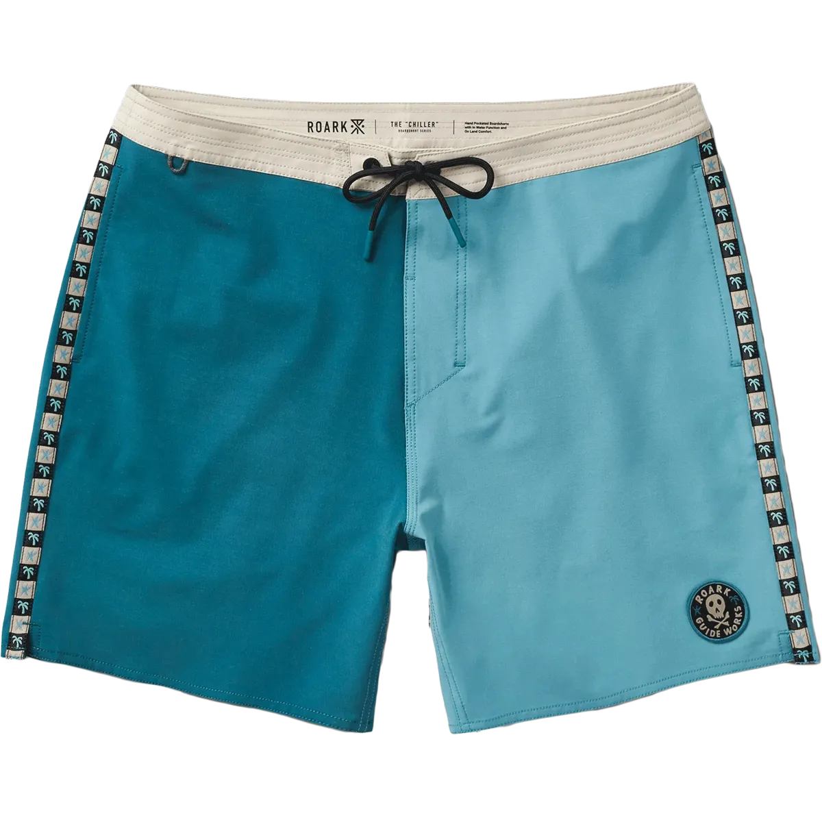 Men's Chiller 17
