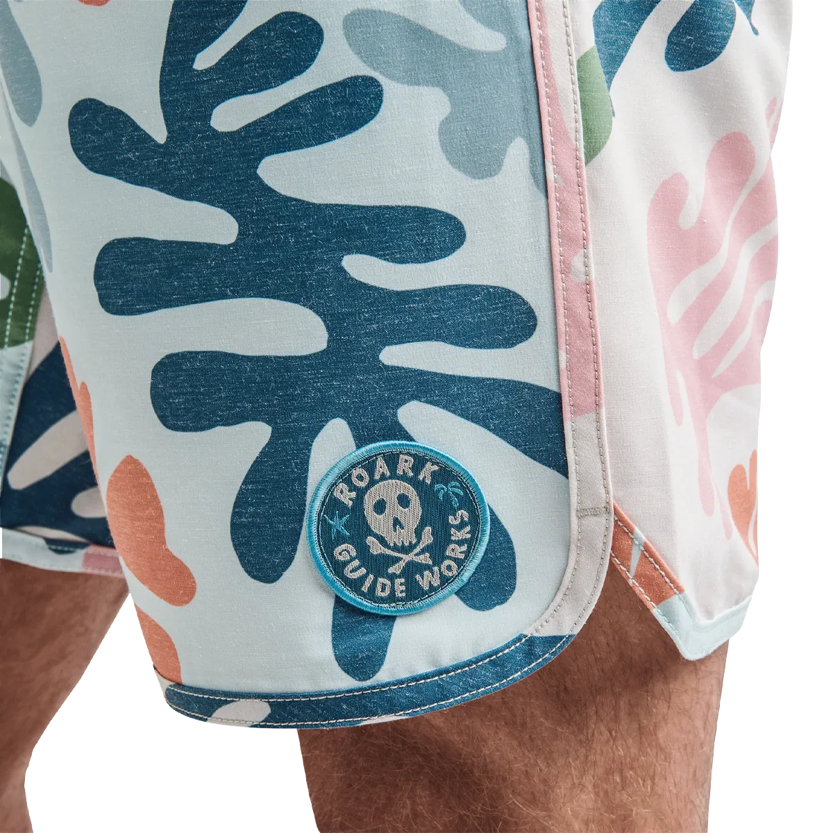 Men's Chiller 17