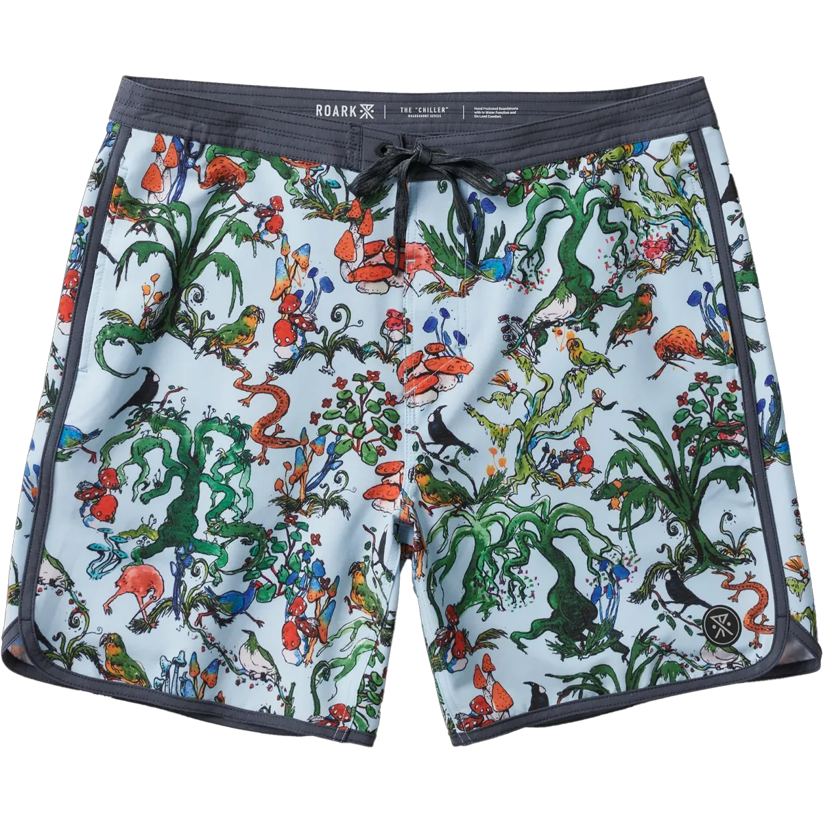 Men's Chiller 17
